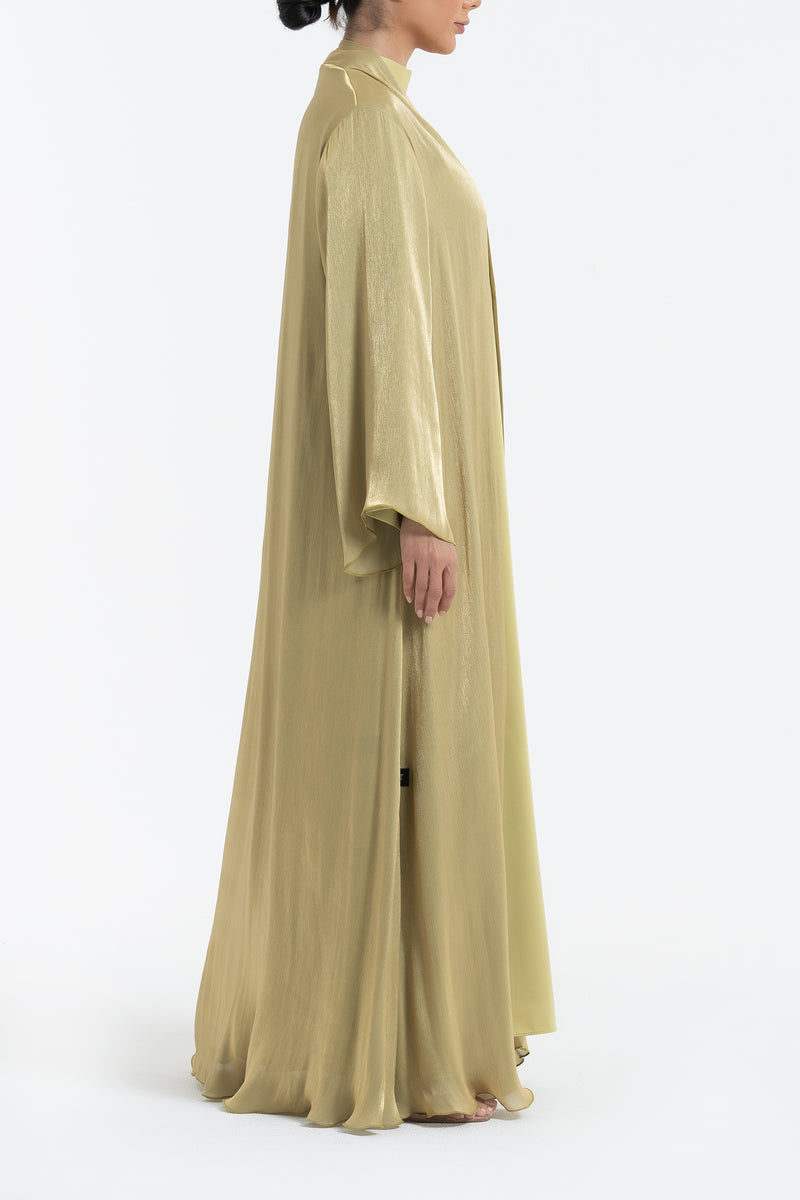 Lightweight Chiffon Abaya