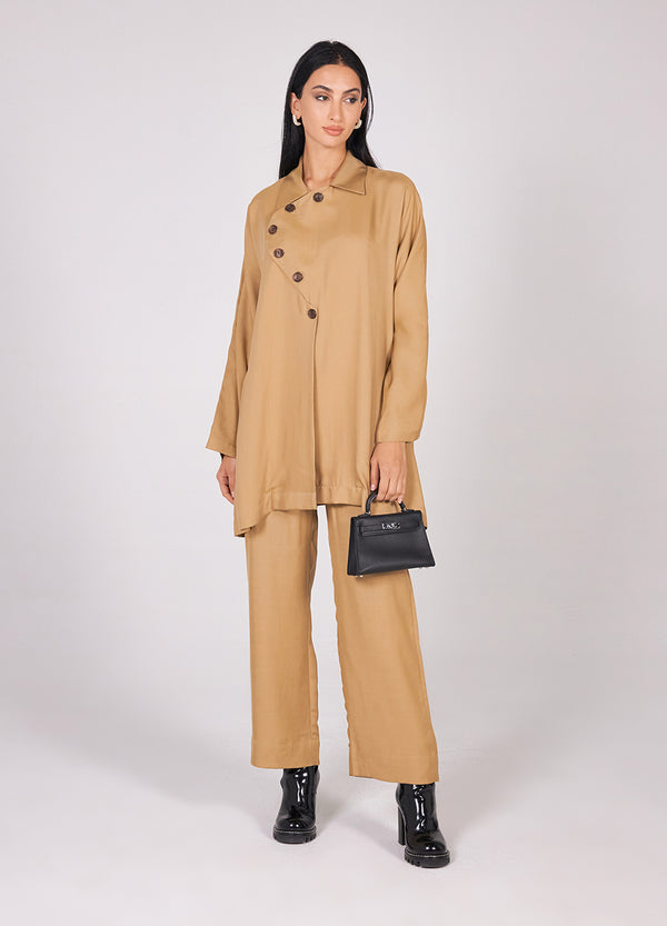 Tencel Travel Wear Set